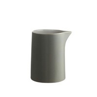 photo CARAFE ALESSI-TONALE EN Stoneware Ceramic, gris claro 1